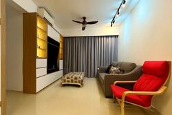 Hundred Palms Residences (D19), Condominium #546989341